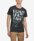 ფოტო #1 პროდუქტის Men's Odds In Favor Graphic T-shirt
