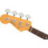 Фото #5 товара Fender Am Pro II Jazz Bass DK NIT LH