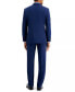 Фото #3 товара Nautica Men's Modern-Fit Bi-Stretch Suit Separate Jacket only Blue 38R