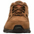 Фото #9 товара Propet Stability Walker Walking Mens Brown Sneakers Athletic Shoes M2034-CBN