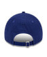 ფოტო #3 პროდუქტის Men's 2023 MLB Father's Day 9TWENTY Adjustable Hat