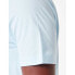 Фото #4 товара BOSS Curved short sleeve T-shirt