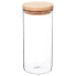 Фото #2 товара FIVE Glass Jar 1.3L