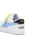 Фото #3 товара Кроссовки женские PUMA Caven 2.0 Spongebob Ac+.