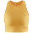 Фото #2 товара CRAFT PRO Hypervent Cropped sleeveless T-shirt