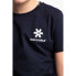 OSAKA Service games short sleeve T-shirt