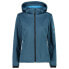 Фото #1 товара CMP 39A5006M softshell jacket