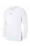 Фото #6 товара Мужская толстовка Nike Park First Layer Jersey AV2609-100