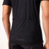 Фото #6 товара OAKLEY APPAREL Point To Point 1/4 Zip short sleeve jersey