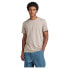 G-STAR Back Photo Print Regular Fit short sleeve T-shirt