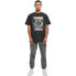 ფოტო #8 პროდუქტის MISTER TEE Lithium Oversize short sleeve T-shirt