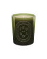 Diptyque Grey Feu de Bois Candles