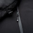 Фото #20 товара Куртка спортивная мужская Hi-Tec Geko черная размер XL