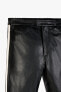 Skinny leather trousers - limited edition