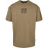 ფოტო #2 პროდუქტის URBAN CLASSICS Chinese Symbol T-shirt