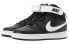 Nike Court Borough Mid 2 CD7782-010 Sneakers