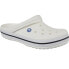Фото #1 товара Crocs Crocband U 11016-100 slippers