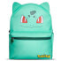 Фото #1 товара DIFUZED Bulbasur Pokémon Backpack