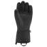 Фото #2 товара RACER G Snow 3 gloves