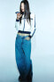 Фото #1 товара Baggy Regular Jeans