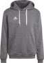 Фото #1 товара Adidas adidas Entrada 22 Sweat Hoodie HB0578 szary XS