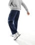 Фото #8 товара Ellesse Drillar cargo pants in navy