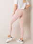 Фото #4 товара Леггинсы BASIC FEEL GOOD Airy Pink