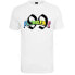 Фото #2 товара MISTER TEE 99 Problems Rainbow short sleeve T-shirt