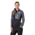 HANNAH Meda half zip fleece