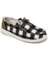 Women's Wendy Plaid Casual Sneakers from Finish Line