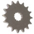 Фото #1 товара JT SPROCKETS S-BA01010 Front Sprocket