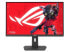 ASUS ROG Strix 27" 4K HDR400 USB-C Gaming Monitor (XG27UCS) - UHD (3840 x 2160),