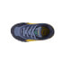 Фото #4 товара Обувь для малышей PUMA Blktop Rider BTS Lace Up синие кроссовки