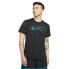 NIKE Sport Clash short sleeve T-shirt