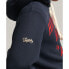 Фото #5 товара SUPERDRY Vintage Collegiate hoodie