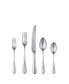 Фото #1 товара Dolce Vita Flatware Set, 20 Pieces