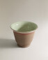 Фото #2 товара Medium ceramic planter