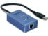 Адаптер TRENDnet TU2-ET100 для подключения к сети Ethernet через USB (100 Mbit/s)
