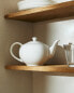 Фото #8 товара Bone china teapot