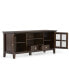 Фото #8 товара Acadian 60" TV Stand