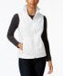 ფოტო #1 პროდუქტის Women's Benton Springs Fleece Vest