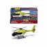 Helicopter Majorette Airbus H135 Rescue Helicopter