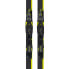 Фото #3 товара FISCHER Twin Skin Carbon Jr Nordic Skis