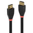 Lindy 15m Active HDMI 2.0 18G Cable - 15 m - HDMI Type A (Standard) - HDMI Type A (Standard) - 18 Gbit/s - Black - фото #7