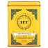 HT Tea Blend, Yellow & Blue, Chamomile and Lavender, Caffeine Free, 20 Sachets, 1.4 oz (40 g)