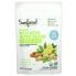 Фото #1 товара Витаминно-биодобавка Sunfood Organic Wellness Super Blend, Stress Less, 8 унций (227 г) для нервной системы