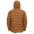 Фото #3 товара ODLO Ascent N-Thermic Hooded jacket