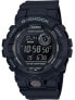 Фото #1 товара Casio GBD-800-1BER G-Shock Men`s 49mm 20ATM