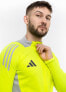 Adidas Bluza męska adidas Tiro 24 Competition żółta IR5492 M