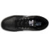 British Knights Kings Sl Low Mens Black Sneakers Casual Shoes BMKINSLLV-0686